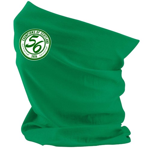 Celts champions scotland - champions,