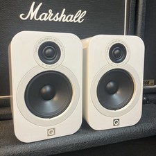 Q Acoustics 3020 HiFi