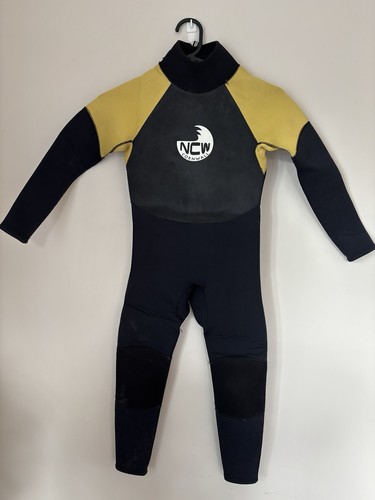 Kids 5mm winter - kids, size