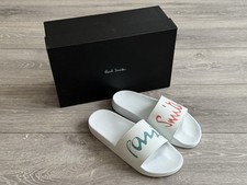 Paul Smith Sliders Signature