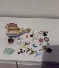 Sylvanian Families Random Bits