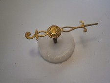  longcase clock second  hand 
