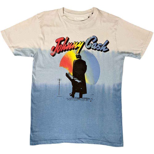 Johnny cash unisex shirt - cash, t-shirt