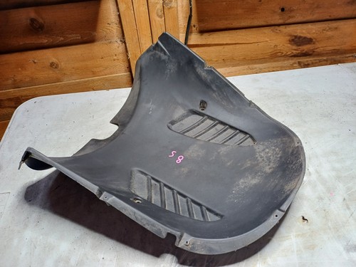 Kymco super 2006 under - super,