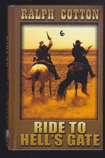 Ride to Hell's Gate (Thorndike