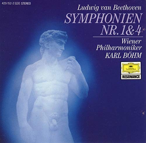 Bohm beethoven symphonies - -,