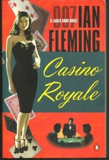 Casino Royale A James Bond