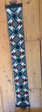Vintage tapestry bell - vintage, pull