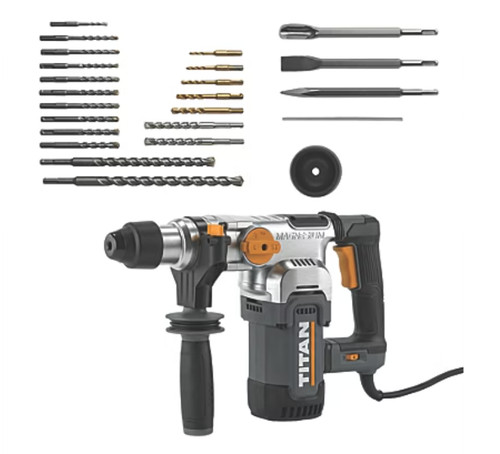 Titan ttb1341sds 12kg - titan, 5.12kg