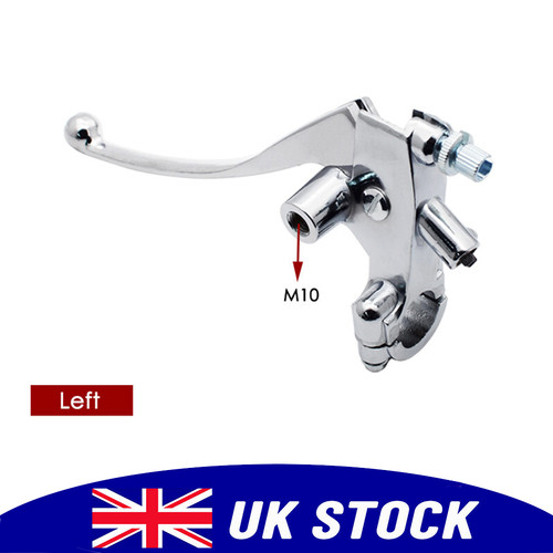 Left universal 22mm - universal, 7/8"