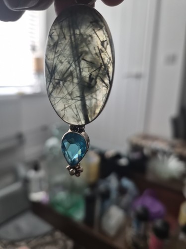 Indian silver moss - indian,