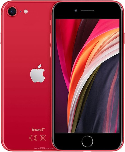 Sealed boxed apple iphone - sealed, se