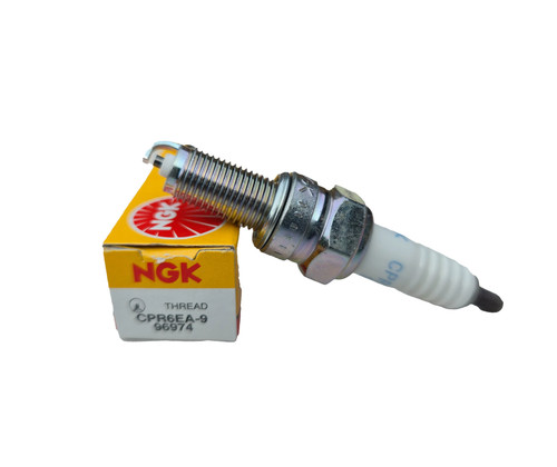 Genuine ngk cpr6ea spark - ngk,