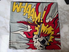 Roy Lichtenstein Pop Art