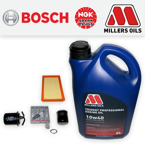Service kit for - subaru, impreza