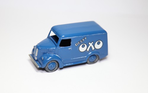 Dinky 453 trojan cwt oxo - 453,