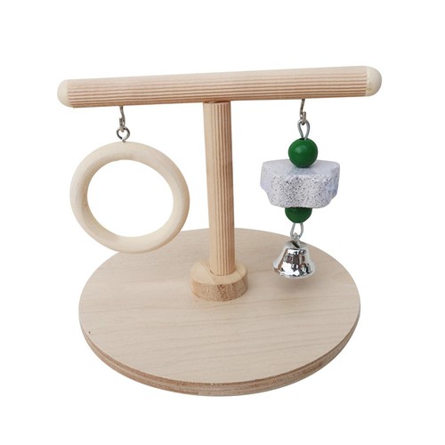 Parrots playstand bird - parrots,