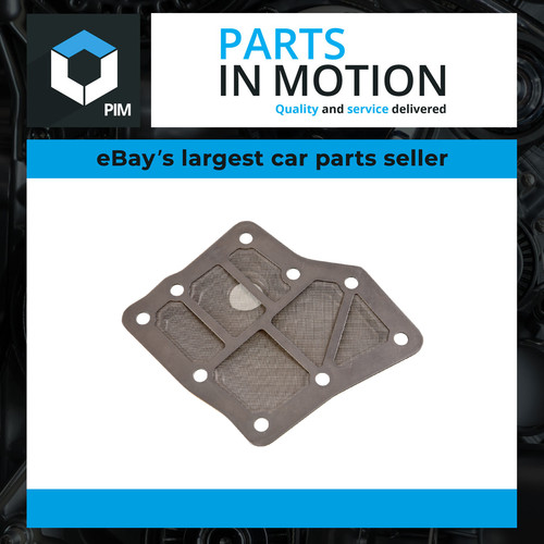 Automatic gearbox oil filter - gearbox,