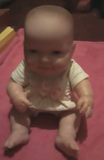 14" Large Chunky Chubby Baby