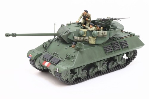 Tamiya british tank - tamiya,