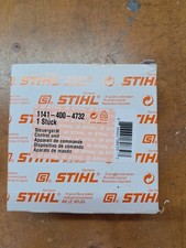 Stihl Ms261 M-Tronic Ignition