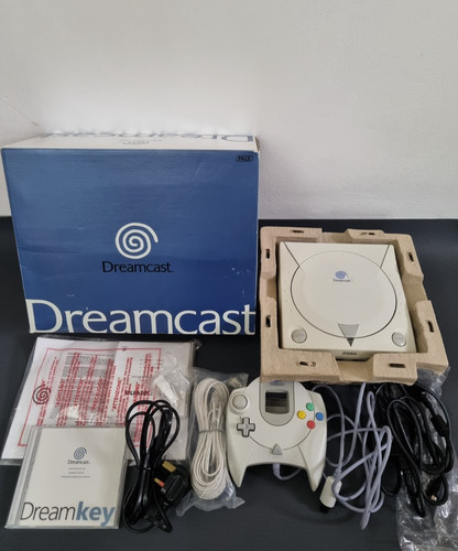 Boxed tested vintage 90s - tested,