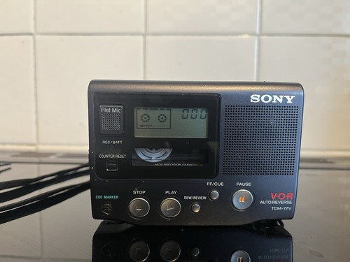 Super rare sony tcm - super,