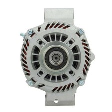 Alternator For Mazda 3 2.3 MPS