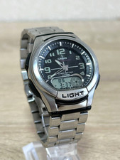 Casio AQ-180W Illuminator