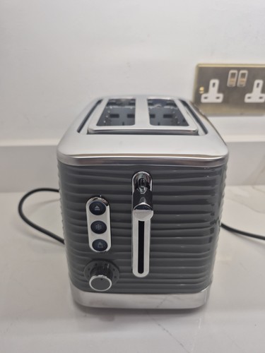 Russell hobbs inspire - russell, toaster