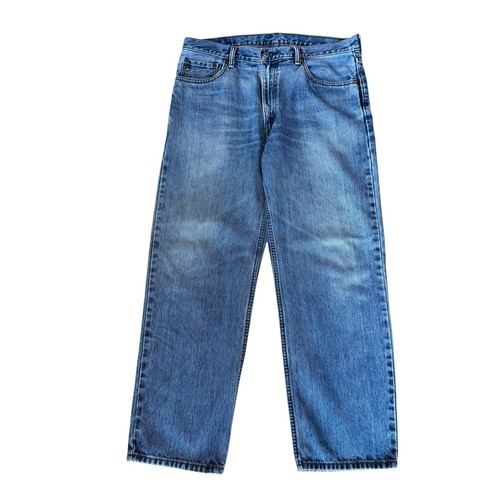 Levi 550 men jeans - levi’s, w36