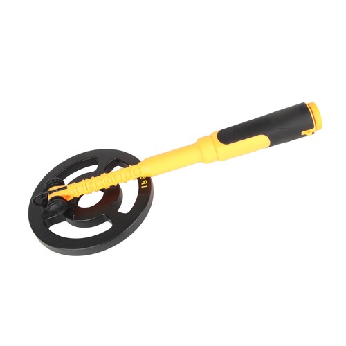 Handheld metal detector - metal,