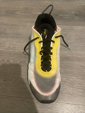 Nike Air Max 2090 White Dusty