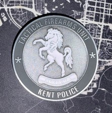 Kent Armed Response 'Spinning