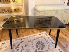 Vintage coffee table - vintage,