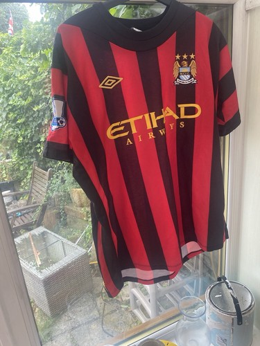 Men manchester city - manchester, shirt