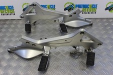 Honda ST 1300 Footrest Hangers Mounts Pan European 2002 to 2007 ST1300 B065