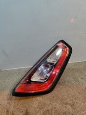Fiat Punto Driver Rear Light