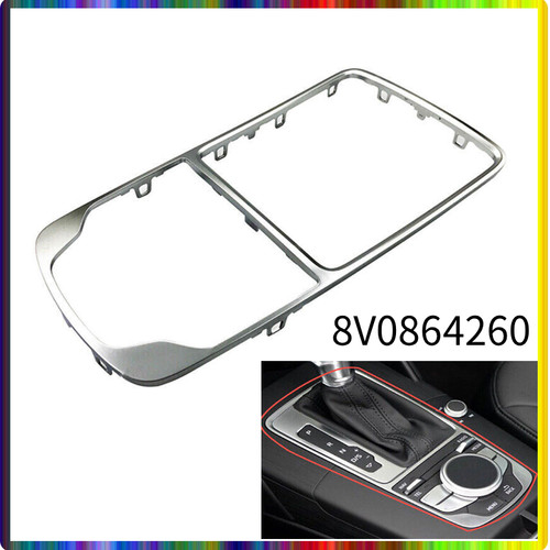 Car center console surround - center,