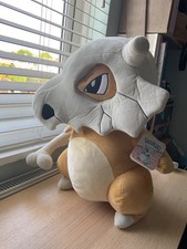 Pokemon cubone plush - pokemon,,