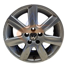 VOLKSWAGEN POLO SE 70 MK5 15"