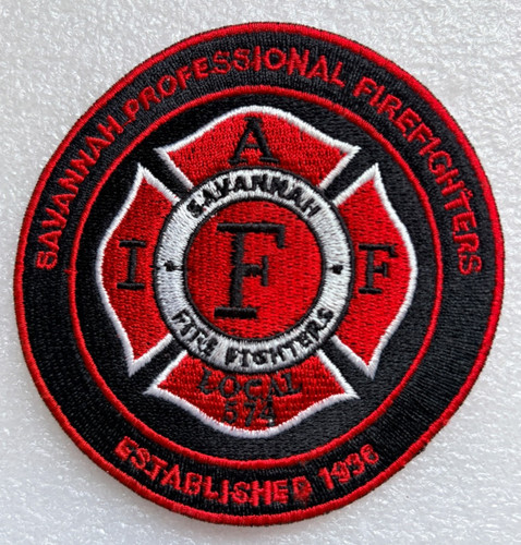 Savannah - savannah, (georgia)