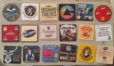 Job Lot 70x Rare Beer Mat