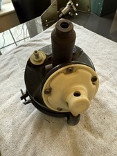 LOCKHEED TYPE REMOTE BRAKE SERVO 3:1 MGB  FORD MG TRIUMPH MORRIS AUSTIN JAGUAR