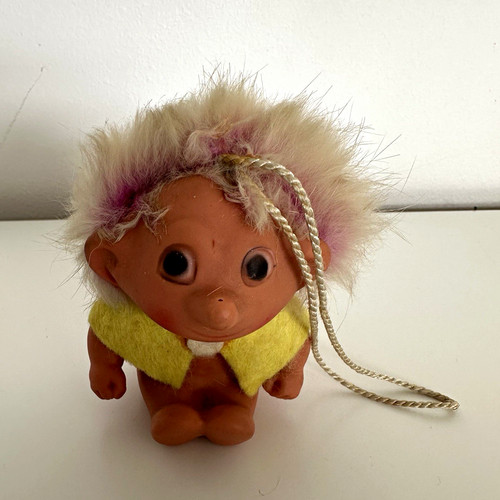 Vintage 1960s rauls happy gang - vintage,