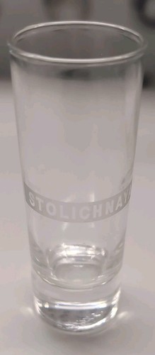 Vintage stolichnaya russian - stolichnaya,