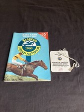 1986 Seagram Grand National