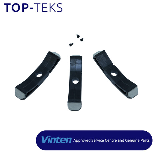 Upper clamp assembly - assembly, for