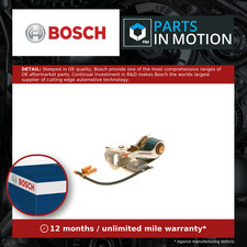 Ignition Contact Breaker