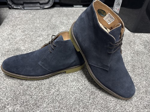 Samuel windsor men navy - samuel,